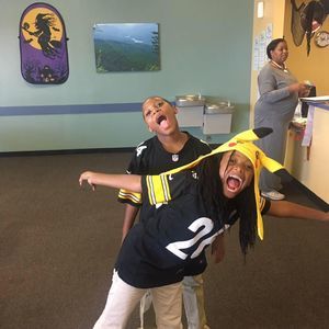 Meet your Posher, Romann